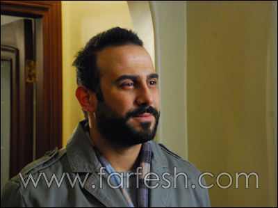 في رمضان: اطلالة جديدة للفنانين السوريين بالشارب واللحية! صورة رقم 2 في رمضان: اطلالة جديدة للفنانين السوريين بالشارب واللحية! صورة رقم 2