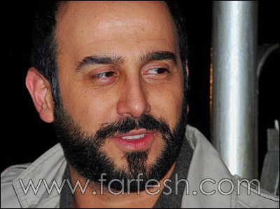 في رمضان: اطلالة جديدة للفنانين السوريين بالشارب واللحية! صورة رقم 3 في رمضان: اطلالة جديدة للفنانين السوريين بالشارب واللحية! صورة رقم 3