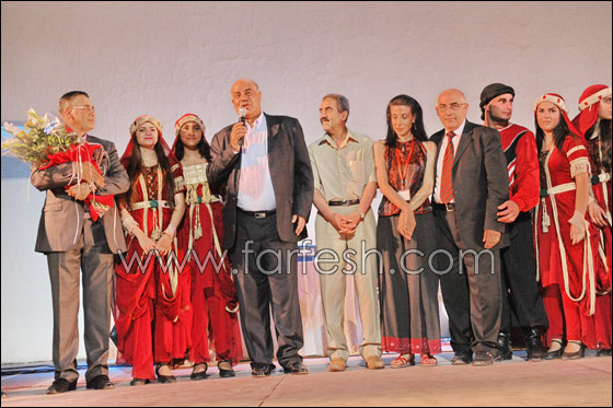 علي عباسي وكمال سليمان والاصايل في قرطاج صورة رقم 2 علي عباسي وكمال سليمان والاصايل في قرطاج صورة رقم 2