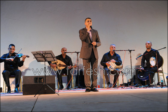 علي عباسي وكمال سليمان والاصايل في قرطاج صورة رقم 3 علي عباسي وكمال سليمان والاصايل في قرطاج صورة رقم 3