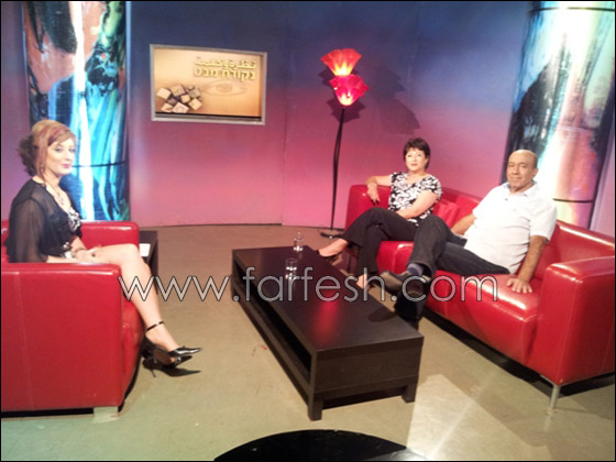 الاعلامية ربى ورور بنظرة وكلمة عن جنون الرياضة صورة رقم 3 الاعلامية ربى ورور بنظرة وكلمة عن جنون الرياضة صورة رقم 3