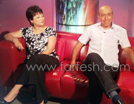 الاعلامية ربى ورور بنظرة وكلمة عن جنون الرياضة صورة رقم 1 الاعلامية ربى ورور بنظرة وكلمة عن جنون الرياضة صورة رقم 1