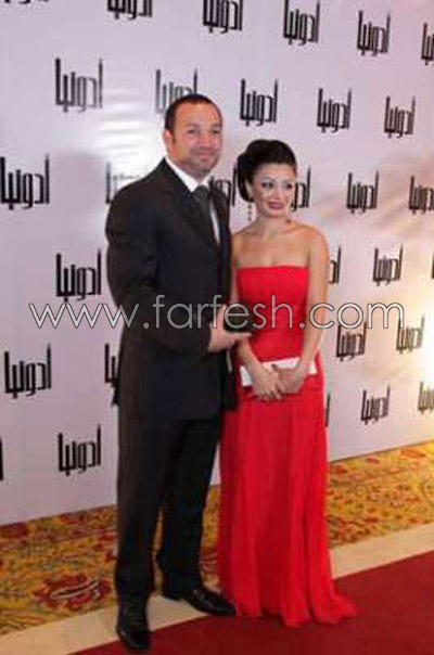 بالصور: الفنانون السوريون مع عائلاتهم في رمضان صورة رقم 6 بالصور: الفنانون السوريون مع عائلاتهم في رمضان صورة رقم 6