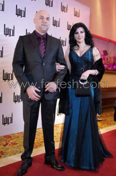 بالصور: الفنانون السوريون مع عائلاتهم في رمضان صورة رقم 9 بالصور: الفنانون السوريون مع عائلاتهم في رمضان صورة رقم 9