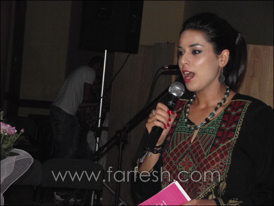 ايناس مصالحة صوت يصدح في اهم دور الاوبرا العالمية! صورة رقم 7 ايناس مصالحة صوت يصدح في اهم دور الاوبرا العالمية! صورة رقم 7