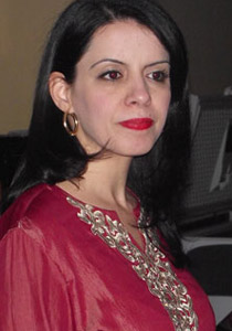 ايناس مصالحة صوت يصدح في اهم دور الاوبرا العالمية! صورة رقم 4 ايناس مصالحة صوت يصدح في اهم دور الاوبرا العالمية! صورة رقم 4