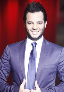 نيشان: لا يمكن أن أجبر ضيوفي على قول ما لا يودون قوله! صورة رقم 1 نيشان: لا يمكن أن أجبر ضيوفي على قول ما لا يودون قوله! صورة رقم 1