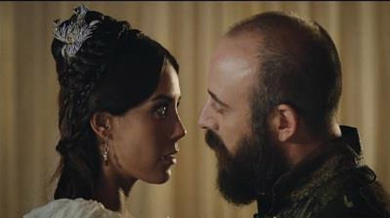 اليكم تفاصيل مفاجئة في مسلسل حريم السلطان الجزء الثالث! صورة رقم 26 اليكم تفاصيل مفاجئة في مسلسل حريم السلطان الجزء الثالث! صورة رقم 26