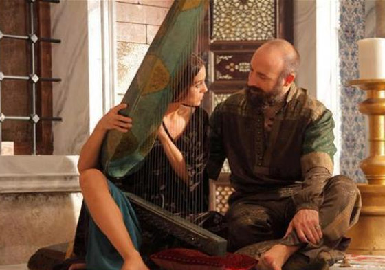 اليكم تفاصيل مفاجئة في مسلسل حريم السلطان الجزء الثالث! صورة رقم 1 اليكم تفاصيل مفاجئة في مسلسل حريم السلطان الجزء الثالث! صورة رقم 1