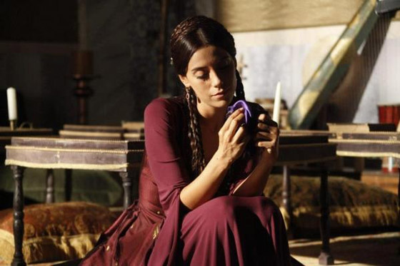 اليكم تفاصيل مفاجئة في مسلسل حريم السلطان الجزء الثالث! صورة رقم 2 اليكم تفاصيل مفاجئة في مسلسل حريم السلطان الجزء الثالث! صورة رقم 2