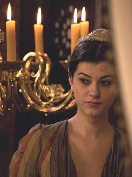 اليكم تفاصيل مفاجئة في مسلسل حريم السلطان الجزء الثالث! صورة رقم 5 اليكم تفاصيل مفاجئة في مسلسل حريم السلطان الجزء الثالث! صورة رقم 5