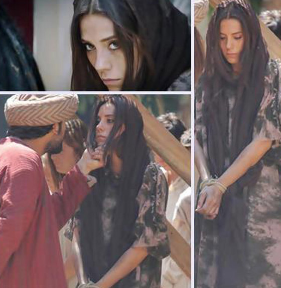 اليكم تفاصيل مفاجئة في مسلسل حريم السلطان الجزء الثالث! صورة رقم 7 اليكم تفاصيل مفاجئة في مسلسل حريم السلطان الجزء الثالث! صورة رقم 7