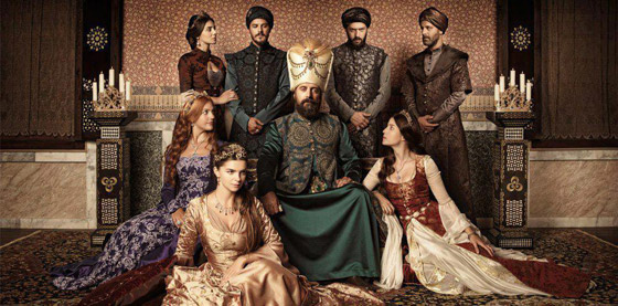 اليكم تفاصيل مفاجئة في مسلسل حريم السلطان الجزء الثالث! صورة رقم 9 اليكم تفاصيل مفاجئة في مسلسل حريم السلطان الجزء الثالث! صورة رقم 9