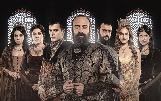 اليكم تفاصيل مفاجئة في مسلسل حريم السلطان الجزء الثالث! صورة رقم 13 اليكم تفاصيل مفاجئة في مسلسل حريم السلطان الجزء الثالث! صورة رقم 13