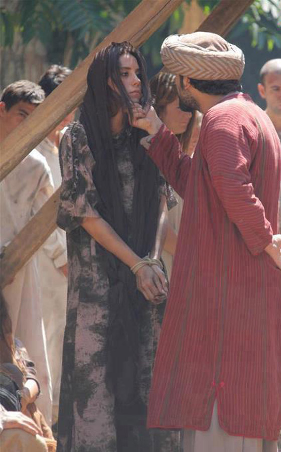 اليكم تفاصيل مفاجئة في مسلسل حريم السلطان الجزء الثالث! صورة رقم 14 اليكم تفاصيل مفاجئة في مسلسل حريم السلطان الجزء الثالث! صورة رقم 14