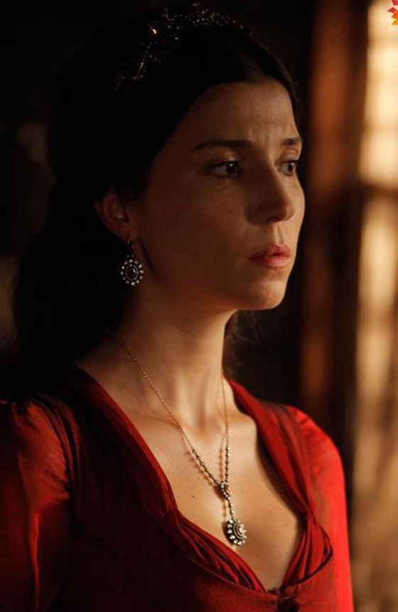 اليكم تفاصيل مفاجئة في مسلسل حريم السلطان الجزء الثالث! صورة رقم 16 اليكم تفاصيل مفاجئة في مسلسل حريم السلطان الجزء الثالث! صورة رقم 16