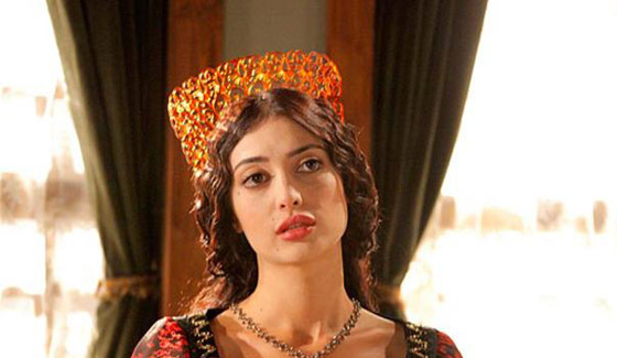 اليكم تفاصيل مفاجئة في مسلسل حريم السلطان الجزء الثالث! صورة رقم 18 اليكم تفاصيل مفاجئة في مسلسل حريم السلطان الجزء الثالث! صورة رقم 18