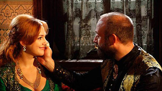 اليكم تفاصيل مفاجئة في مسلسل حريم السلطان الجزء الثالث! صورة رقم 21 اليكم تفاصيل مفاجئة في مسلسل حريم السلطان الجزء الثالث! صورة رقم 21