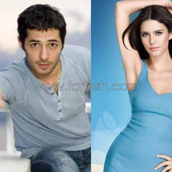 من هو الحبيب الجديد للفنانة التركية من هو الحبيب الجديد للفنانة التركية