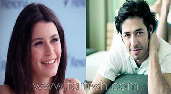 من هو الحبيب الجديد للفنانة التركية من هو الحبيب الجديد للفنانة التركية