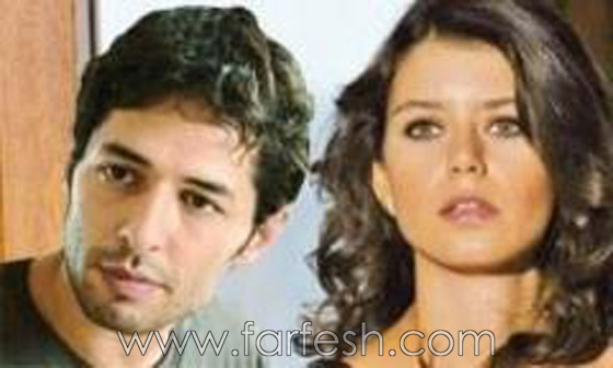 من هو الحبيب الجديد للفنانة التركية من هو الحبيب الجديد للفنانة التركية