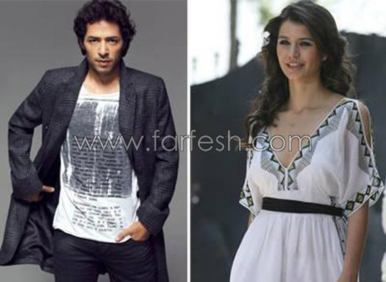 من هو الحبيب الجديد للفنانة التركية من هو الحبيب الجديد للفنانة التركية