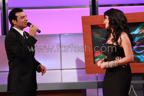 صدى البلد تستعد للعيد بسهرات فنية مع كبار النجوم  صورة رقم 1