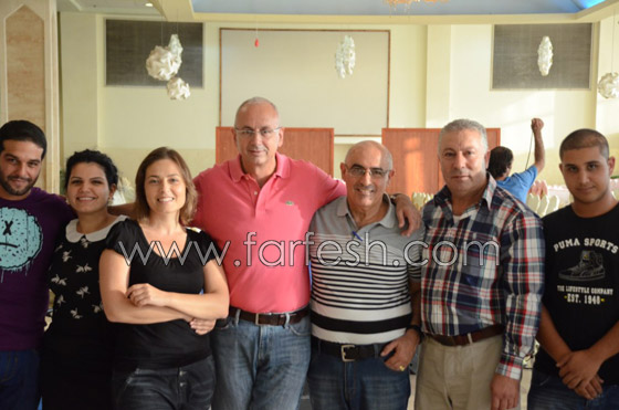 علي عباسي مدير عام عرفزيون يصرح: علي عباسي مدير عام عرفزيون يصرح: