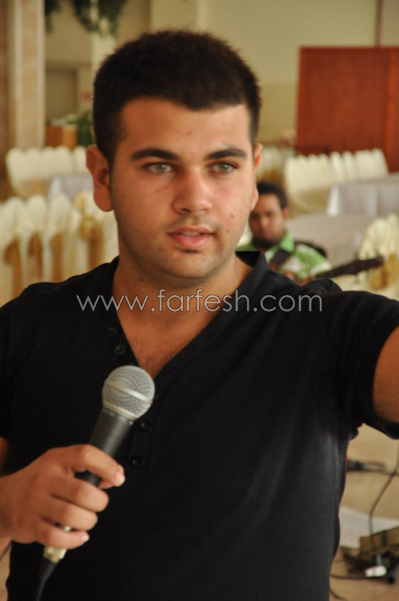 علي عباسي مدير عام عرفزيون يصرح: علي عباسي مدير عام عرفزيون يصرح: