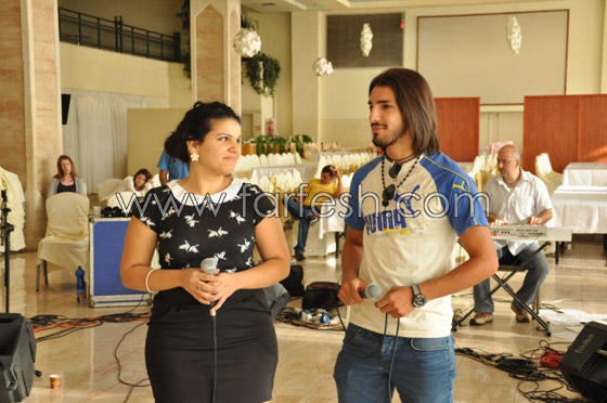 علي عباسي مدير عام عرفزيون يصرح: علي عباسي مدير عام عرفزيون يصرح: