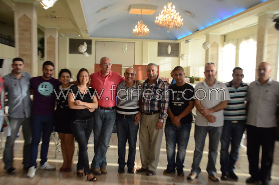 علي عباسي مدير عام عرفزيون يصرح: علي عباسي مدير عام عرفزيون يصرح: