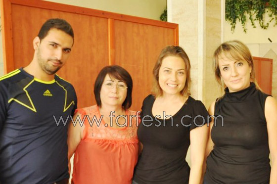 علي عباسي مدير عام عرفزيون يصرح: علي عباسي مدير عام عرفزيون يصرح: