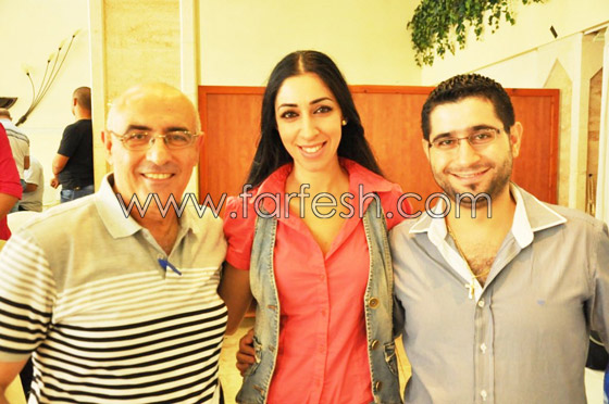 علي عباسي مدير عام عرفزيون يصرح: علي عباسي مدير عام عرفزيون يصرح: