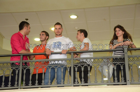 علي عباسي مدير عام عرفزيون يصرح: علي عباسي مدير عام عرفزيون يصرح: