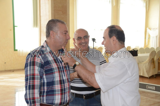 علي عباسي مدير عام عرفزيون يصرح: علي عباسي مدير عام عرفزيون يصرح: