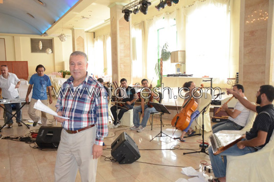 علي عباسي مدير عام عرفزيون يصرح: علي عباسي مدير عام عرفزيون يصرح: