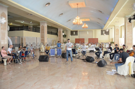 علي عباسي مدير عام عرفزيون يصرح: علي عباسي مدير عام عرفزيون يصرح: