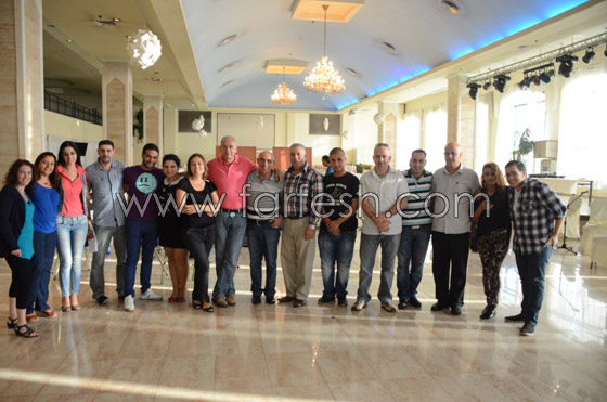 علي عباسي مدير عام عرفزيون يصرح: علي عباسي مدير عام عرفزيون يصرح: