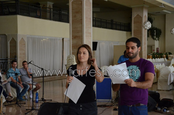 علي عباسي مدير عام عرفزيون يصرح: علي عباسي مدير عام عرفزيون يصرح: