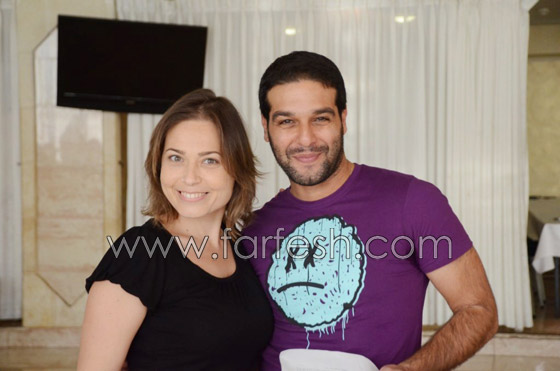 علي عباسي مدير عام عرفزيون يصرح: علي عباسي مدير عام عرفزيون يصرح: