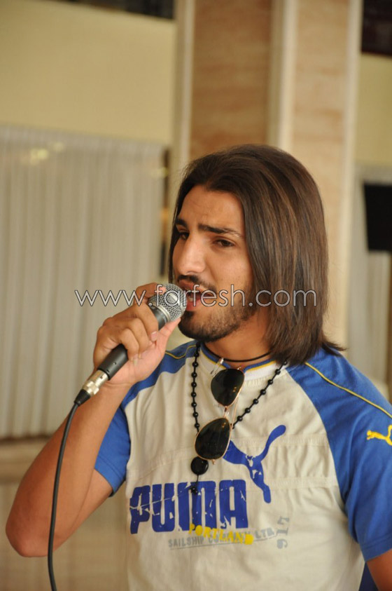 علي عباسي مدير عام عرفزيون يصرح: علي عباسي مدير عام عرفزيون يصرح: