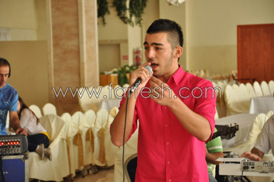 علي عباسي مدير عام عرفزيون يصرح: علي عباسي مدير عام عرفزيون يصرح: