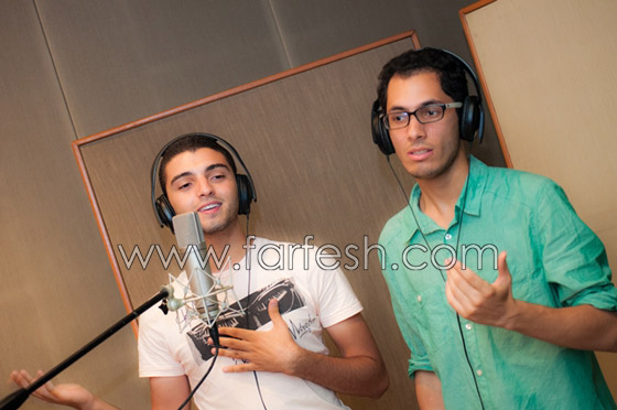 عمر كرم يهدي نجوى كرم أغنية عمر كرم يهدي نجوى كرم أغنية