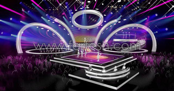 سائد عباسي:عرفزيون يخفي مفاجأة كبرى لهذا العام! صورة رقم 2 سائد عباسي:عرفزيون يخفي مفاجأة كبرى لهذا العام! صورة رقم 2