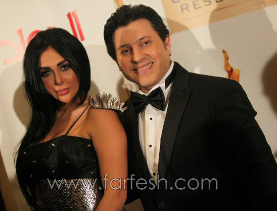 بالصور: فنانون يكرمون بمهرجان بيروت الدولي 2012 صورة رقم 7 بالصور: فنانون يكرمون بمهرجان بيروت الدولي 2012 صورة رقم 7