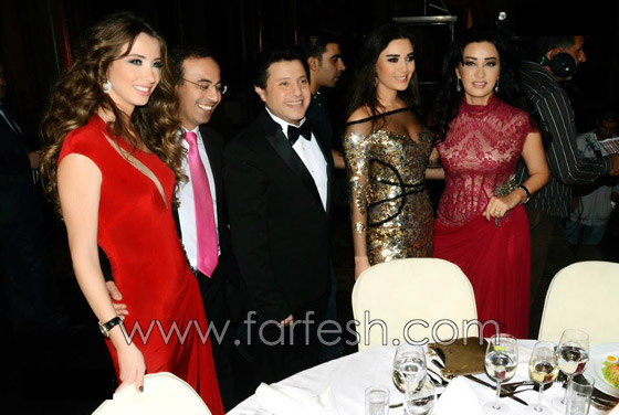 بالصور: فنانون يكرمون بمهرجان بيروت الدولي 2012 صورة رقم 8 بالصور: فنانون يكرمون بمهرجان بيروت الدولي 2012 صورة رقم 8