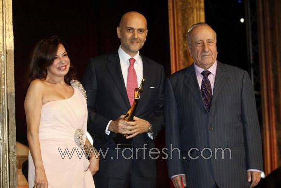 بالصور: فنانون يكرمون بمهرجان بيروت الدولي 2012 صورة رقم 12 بالصور: فنانون يكرمون بمهرجان بيروت الدولي 2012 صورة رقم 12