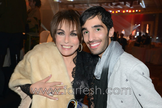 بالصور: فنانون يكرمون بمهرجان بيروت الدولي 2012 صورة رقم 15 بالصور: فنانون يكرمون بمهرجان بيروت الدولي 2012 صورة رقم 15