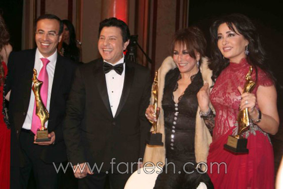 بالصور: فنانون يكرمون بمهرجان بيروت الدولي 2012 صورة رقم 19 بالصور: فنانون يكرمون بمهرجان بيروت الدولي 2012 صورة رقم 19