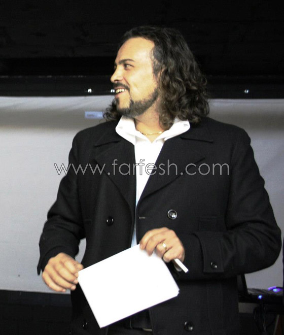 افتتاح مهرجان السينما العربية في باري – إيطاليا بنكهة فلسطينية  صورة رقم 4